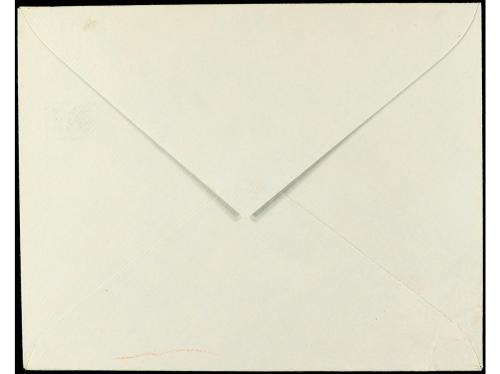 ✉ ESPAÑA ENTEROS POSTALES: DE INICIATIVA PRIVADA. Ed. 1313. 