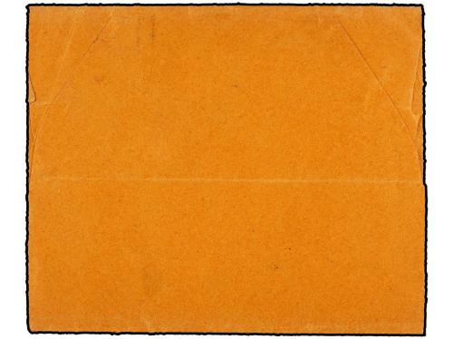 ✉ ERITREA. Sa. 2, 4, 6, 8, 9. 1949. ASMARA a NÁPOLES. Precio