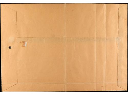 ✉ ESPAÑA ENTEROS POSTALES: DE INICIATIVA PRIVADA. Ed. 803. 4