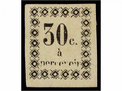 * GUADALUPE. 1879. MAGNÍFICOS EJEMPLARES. 