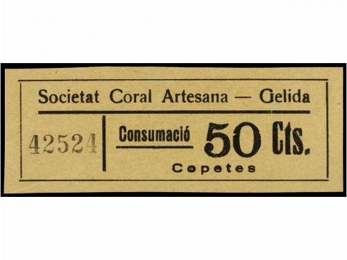 Lot 734