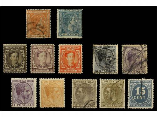 Lot 1132