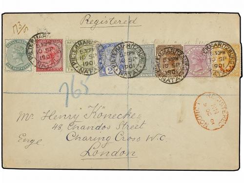 Lot 460