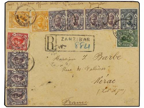 Lot 462