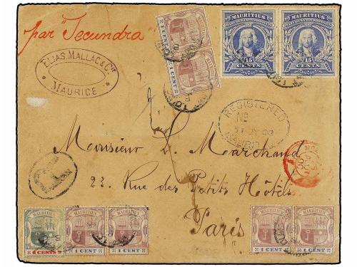 Lot 439