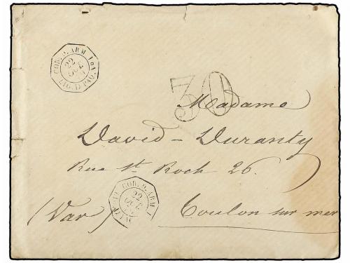 Lot 555