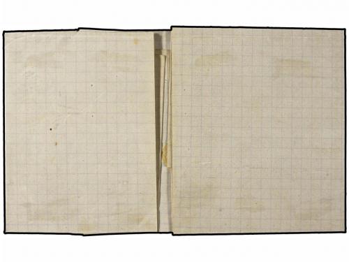 ✉ ESPAÑA. Ed. 160. 1876. BURDEOS (Francia) a SANTESTEBAN (Na