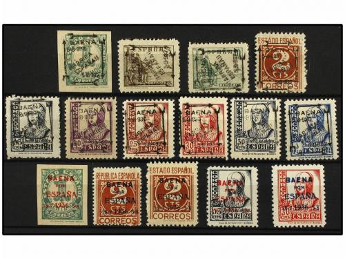 Lot 857