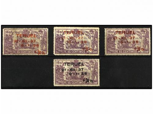 Lot 598