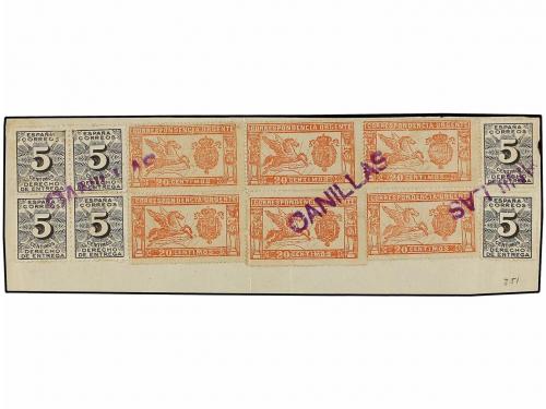 Lot 743