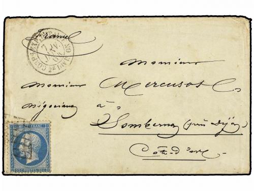 Lote 2740
