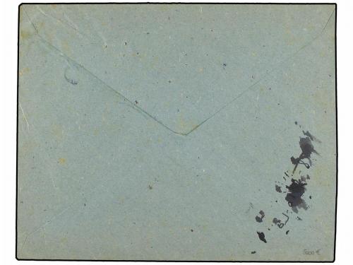 ✉ ESPAÑA ENTEROS POSTALES: DE INICIATIVA PRIVADA. 1950. MADR