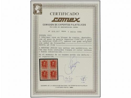 **/* ESPAÑA. Ed. 311 (13), 312 (36), 315 (8), 319 (4). Conju