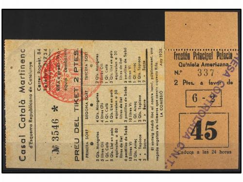 Lote 1305
