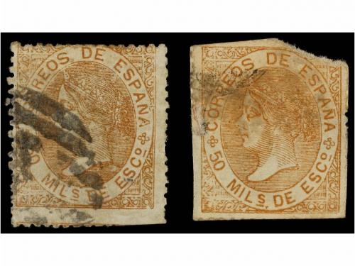 Lot 509