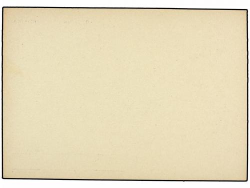 ✉ ESPAÑA GUERRA CIVIL. ITALIANOS EN ESPAÑA. Tarjeta postal s