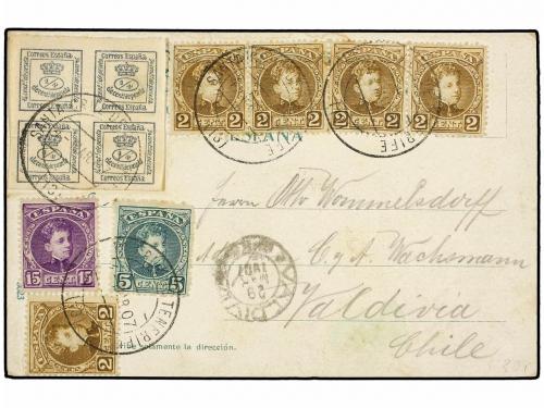 Lot 501