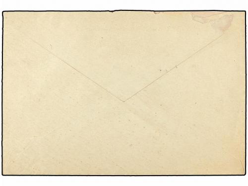 ✉ ESPAÑA. Ed. 332, 331, 335, 325, 342. 1926. MADRID a RIAZA 