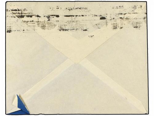 ✉ ESPAÑA. 1925. MADRID a ALEMANIA. Entero postal de 25 cts. 