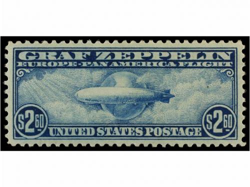 * ESTADOS UNIDOS. SERIE COMPLETA, muy bonita. 1270$.