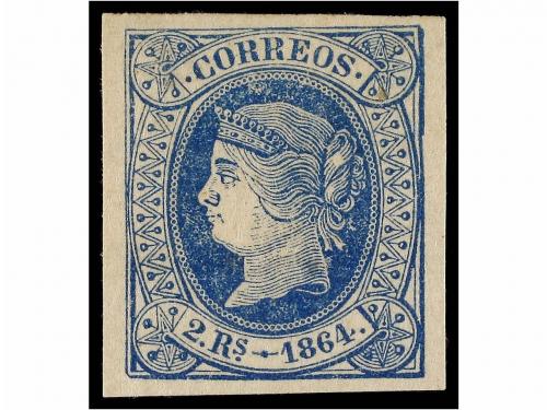 * ESPAÑA. Ed. 63/68. SERIE COMPLETA. LUJO. Cat. 754,50&euro;.