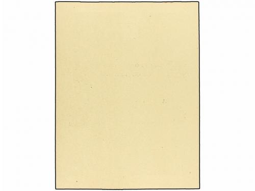 ✉ COLONIAS ESPAÑOLAS: RIO DE ORO. Ed. EP 2. 10 + 10 cts. cas