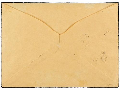 ✉ ESPAÑA E. LOCALES PATRIOTICAS: BURGOS. Ed. 97. 1938. BURGO