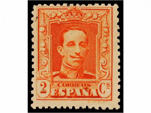 * ESPAÑA. Ed. 310ec, 311ec, 317Aec, 320ec. Cuatro valores CA