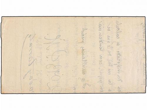 ¿ ESPAÑA. Ed. 102, 104. 1870. TARRAGONA a PUEBLA. Impreso ci