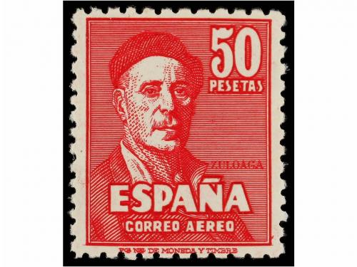 ** ESPAÑA. Ed. 1015/16. SERIE COMPLETA, centrajes perfectos.