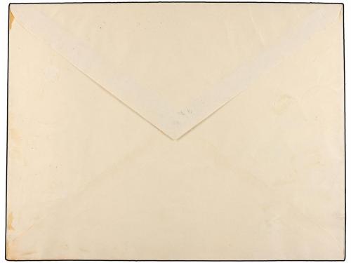 ¿ ESPAÑA. Ed. 568/80. 1930. SEVILLA a MADRID. Serie completa