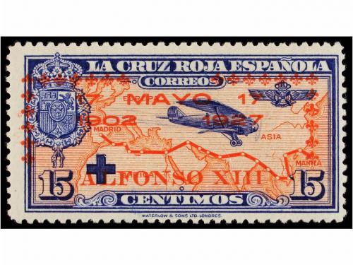 * ESPAÑA. Ed. 365, 366, 368, 369hcc. Juego completo (4 valor