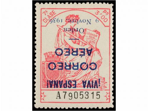 * ESPAÑA E. LOCALES PATRIOTICAS: BURGOS. Ed. 19/22he, 21/22h