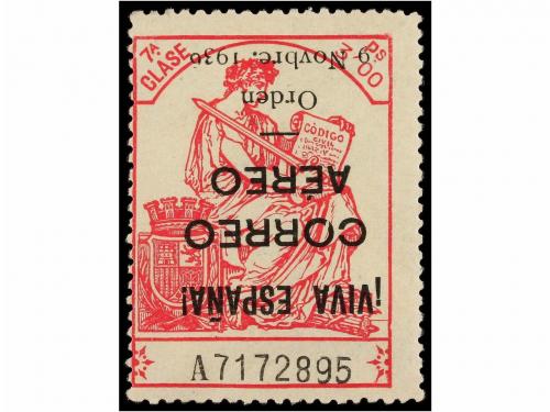 * ESPAÑA E. LOCALES PATRIOTICAS: BURGOS. Ed. 21/22hi y 22hcc