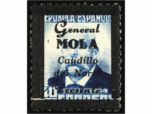 * ESPAÑA E. LOCALES PATRIOTICAS: BILBAO. Ed. 11A/20A. SERIE