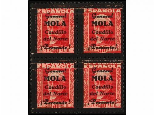 ** ESPAÑA E. LOCALES PATRIOTICAS: BILBAO. Ed. NE 2/3. NO EMI