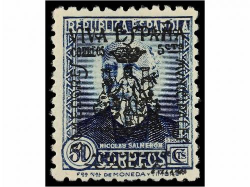 * ESPAÑA E. LOCALES PATRIOTICAS: CADIZ. Ed. 3/10hcc. CAMBIOS