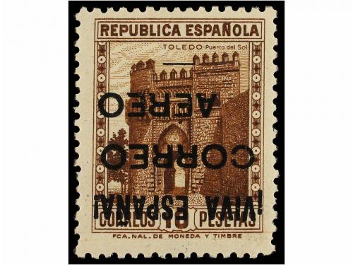 * ESPAÑA E. LOCALES PATRIOTICAS: BURGOS. Ed. 78/80hi. 1 pta.