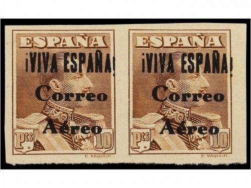 * ESPAÑA E. LOCALES PATRIOTICAS: BURGOS. Ed. 68, 71, 73 (2).