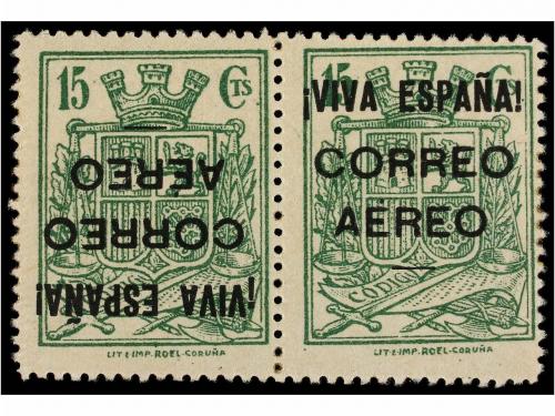 * ESPAÑA E. LOCALES PATRIOTICAS: BURGOS. Ed. 64, 66, 67hphi.