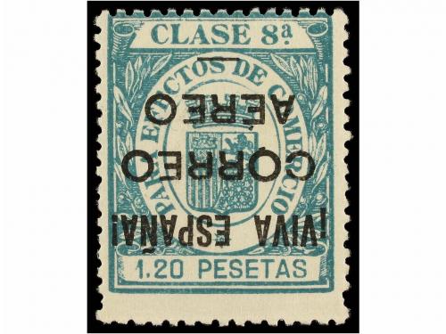 * ESPAÑA E. LOCALES PATRIOTICAS: BURGOS. Ed. 61, 63hi. 1,20 