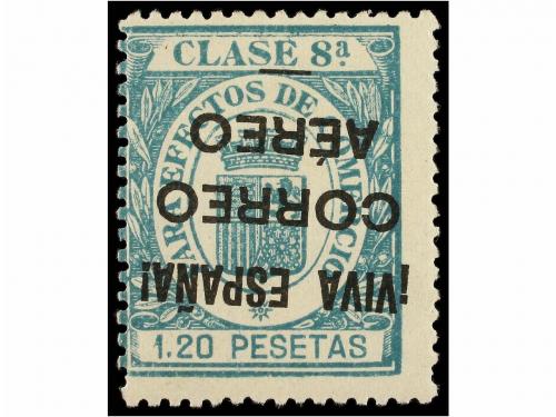 * ESPAÑA E. LOCALES PATRIOTICAS: BURGOS. Ed. 54/63hi. SEIS s