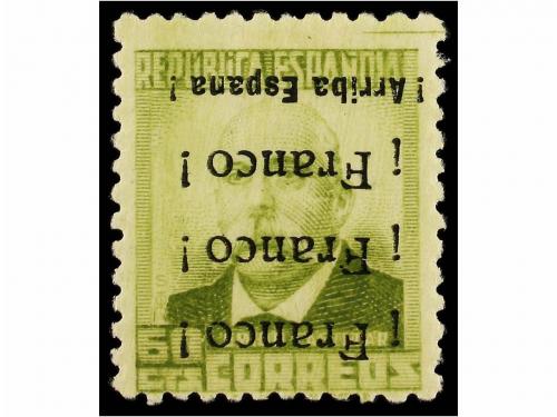 * ESPAÑA E. LOCALES PATRIOTICAS: JEREZ DE LA FRONTERA. Ed. 1