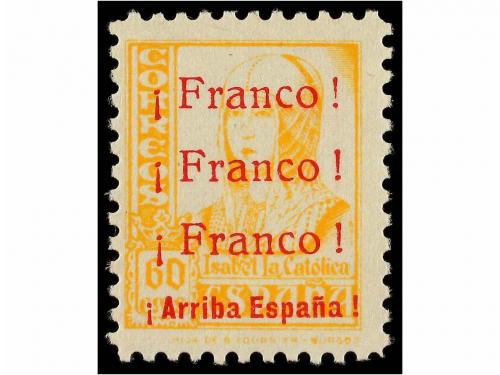 * ESPAÑA E. LOCALES PATRIOTICAS: JEREZ DE LA FRONTERA. Ed. N