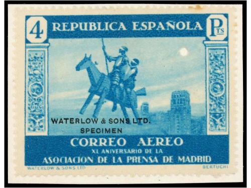 **/* ESPAÑA. Ed. 711/24MTcc. CAMBIOS DE COLOR. Juego complet