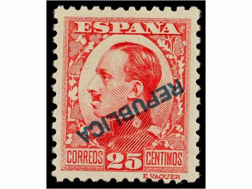 * ESPAÑA E. LOCALES REPUBLICANAS: MADRID. Ed. 1/7hi. JUEGO c