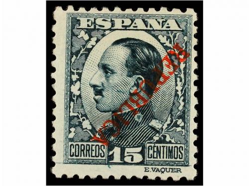 * ESPAÑA E. LOCALES REPUBLICANAS: BARCELONA. Ed. 20, 23hi. 5