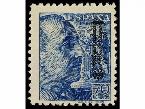 * ESPAÑA E. LOCALES PATRIOTICAS: MALAGA. Ed. 60/66. SERIE CO