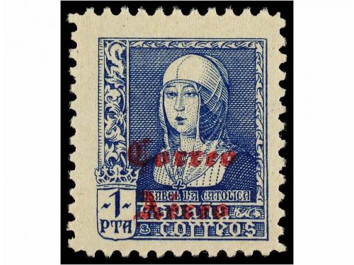 * ESPAÑA E. LOCALES PATRIOTICAS: MALAGA. Ed. 67/69. SERIE CO