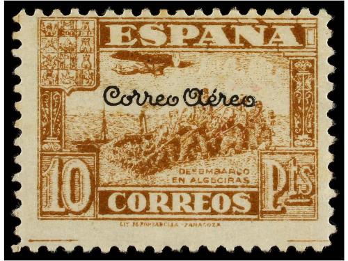 * ESPAÑA E. LOCALES PATRIOTICAS: MALAGA. Ed. 70/80. SERIE CO